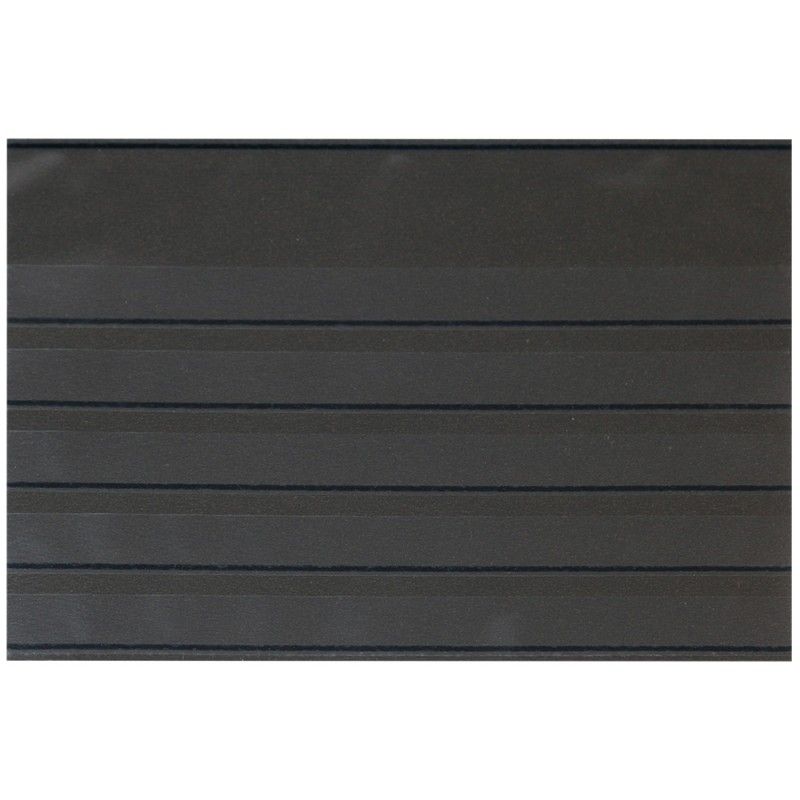 Cartes de classement à 5 bandes pour timbres-poste - paquet de 100.