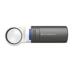 Loupe lumineuse de poche Mobilux Led Eschenbach 35 mm.