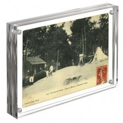 Cadre Imago 101 x 152 mm pour collections, photos.
