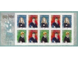 Carnets de timbres de France émis pour la journée et Fête du timbre.