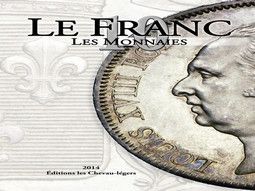 Catalogue numismatique - Cotation de monnaies et billets de banque