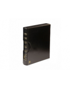 Album Folio, Leuchtturm