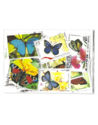Pochettes Thématiques