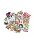 Pochettes de timbres thématique sur l'histoire et monuments sélectionnées avec soin pour compléter votre collection.