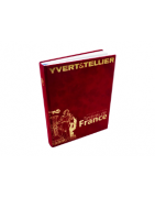 Catalogue Yvert et Tellier - Cotation de timbres-poste du monde entier