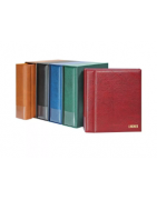 Album Multi-Collect, Lindner