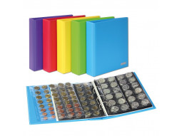 Album Publica M Color
