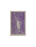 Timbres de France semi-moderne émis de 1900 à 1940 en vente à prix net