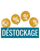 Déstockage - Timbres, monnaies, billets de banque, matériel collection