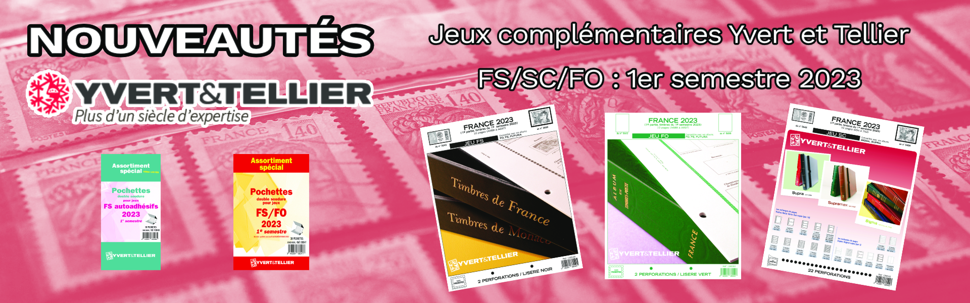 Jeux YT 2023