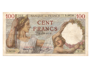 Billets de banque pour votre collection