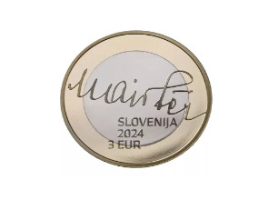 Monnaies euros commémoratives diverses pour enrichir votre collection.