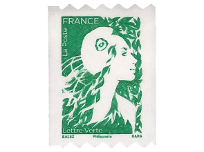 Timbres de collection de France et de tous pays pour votre collection.