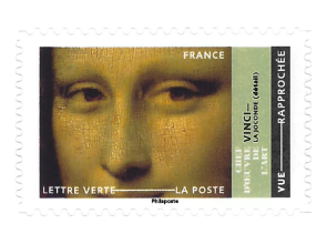 Timbres autoadhésifs de France neufs de 1990 à nos jours en excellent état.