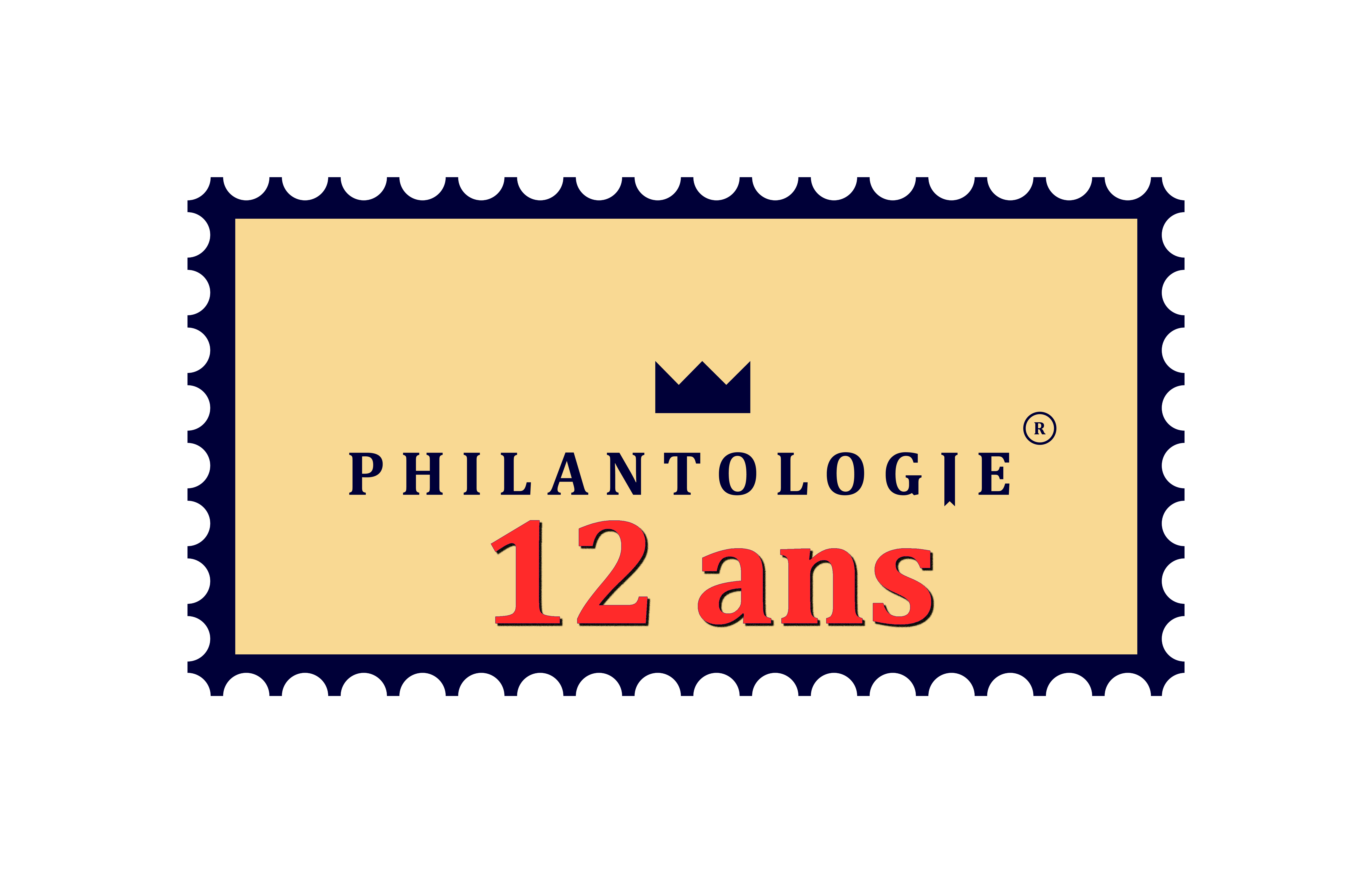 Philantologie Anniversaire 12 Ans Deja Philantologie Anniversaire 12 Ans Deja