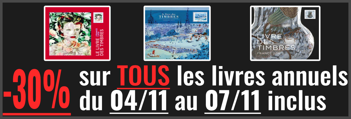 Offre Black November