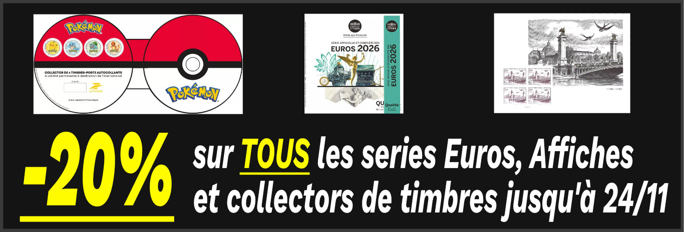 Offre irrésistible Black November