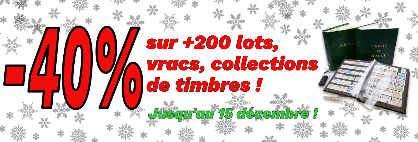 Offre Noël