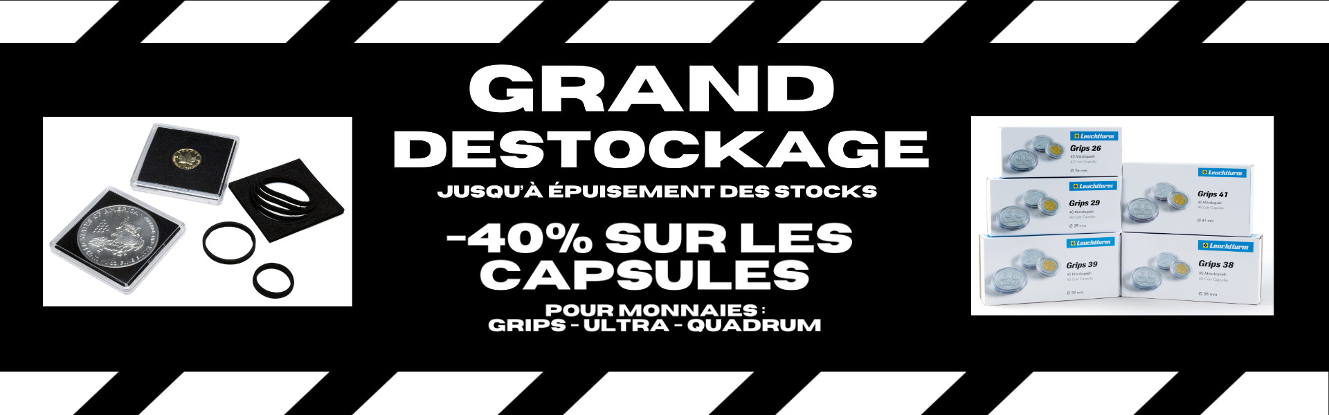 Grand Déstockage