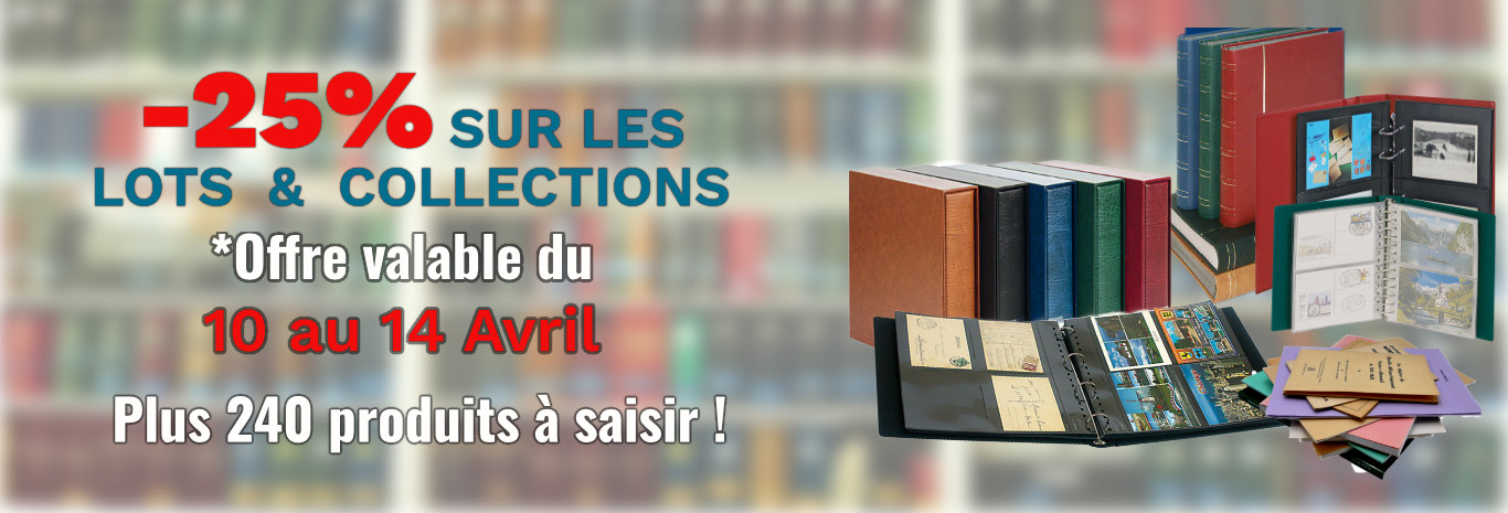 Printemps des collections