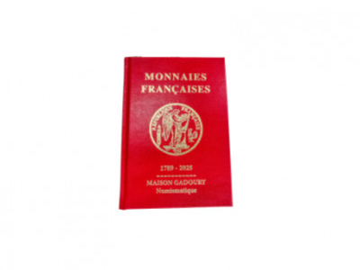 La Bible des monnaies Françaises !