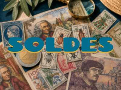 Soldes d'été 2026
