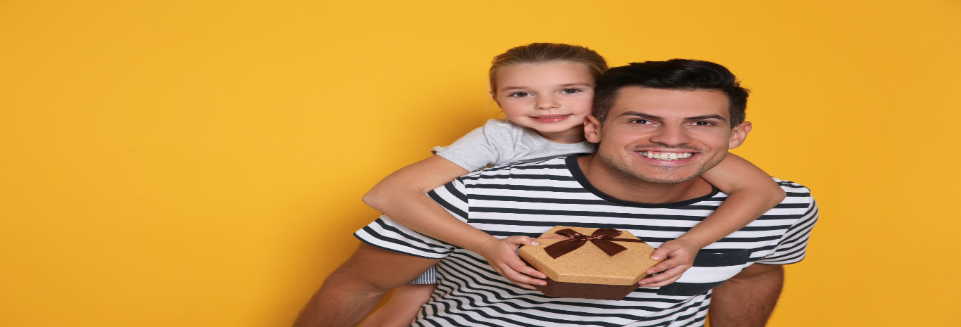 Idées cadeaux pour les super PAPAS.